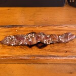 草原の料理 スヨリト - スヨリト(ラムショルダー※お通し)