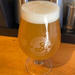 草原の料理 スヨリト - スヨリト(ソラチエースビール)