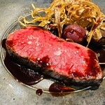 銀座 フレンチ Sublime Premium - 