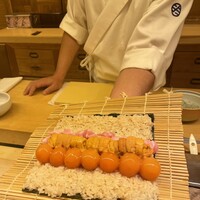 鮨よしかわ 麻布十番 - 