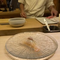 鮨よしかわ 麻布十番 - 