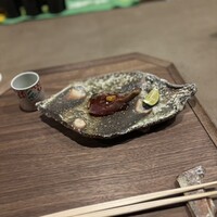 魚見茶寮 - 