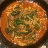 焼肉トラジ 大阪ヒルトンプラザ ウエスト店 - 