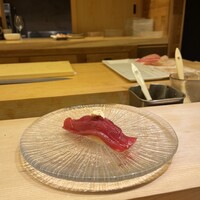 鮨よしかわ 麻布十番 - 