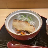 鮨よしかわ 麻布十番 - 
