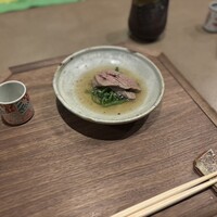 魚見茶寮 - 