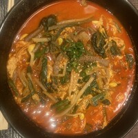 焼肉トラジ 大阪ヒルトンプラザ ウエスト店 - 