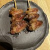 難波 焼とり porc