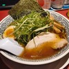 丸源ラーメン 富山豊田店
