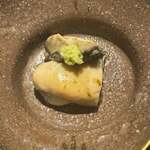 寿し たけうち - 