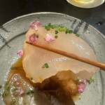 寿し たけうち - 