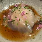 寿し たけうち - 