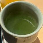 寿し たけうち - 