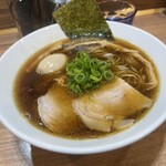 らーめん にじいろ - 