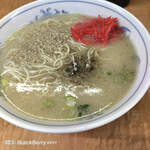 安全ラーメン - 