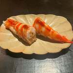 寿し たけうち - 