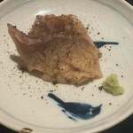 寿し たけうち - 