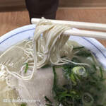 安全ラーメン - 