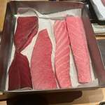 寿し たけうち - 