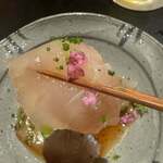 寿し たけうち - 