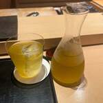 寿し たけうち - 