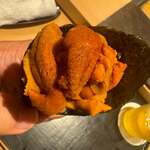 寿し たけうち - 