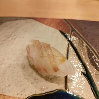 金澤 鮨 洋次郎 - 