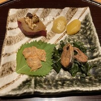 錦輝茶寮 - 
