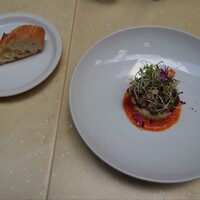 BISTRO DOUBLE - 