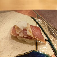 金澤 鮨 洋次郎 - 