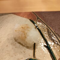金澤 鮨 洋次郎 - 