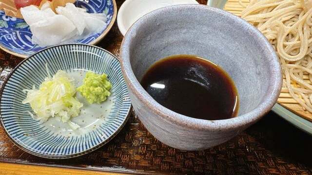 羅臼庵 - 湯田中/そば | 食べログ 羅臼庵 - 湯田中/そば | 食べログ