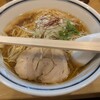 利尻昆布ラーメン くろおび