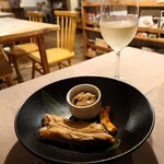 books to curry 猫のしっぽ - 