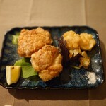 books to curry 猫のしっぽ - 