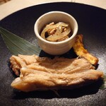 books to curry 猫のしっぽ - 