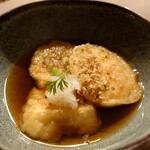 books to curry 猫のしっぽ - 