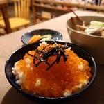 books to curry 猫のしっぽ - 