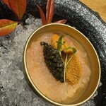 銀座 極 - 料理写真: