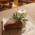 books to curry 猫のしっぽ - 