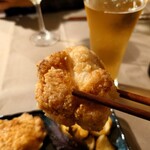 books to curry 猫のしっぽ - 