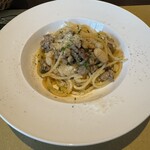 ラ トラットリアッチャ  - 