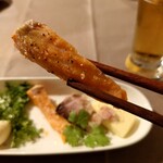 books to curry 猫のしっぽ - 