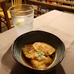 books to curry 猫のしっぽ - 