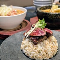 老舗精肉店直送 千種焼肉 飛騨牛の奴隷 千種店 - 