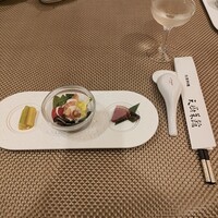 天厨菜館 銀座店 - 
