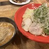 廣島つけ麺本舗 ばくだん屋 ekie店