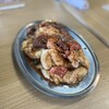 精肉屋の倅がただただ旨い肉を出す店 焼肉たけよし