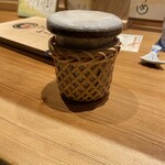 さしみのとったり - 