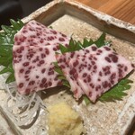 酒ト魚ト汝ト私 - 